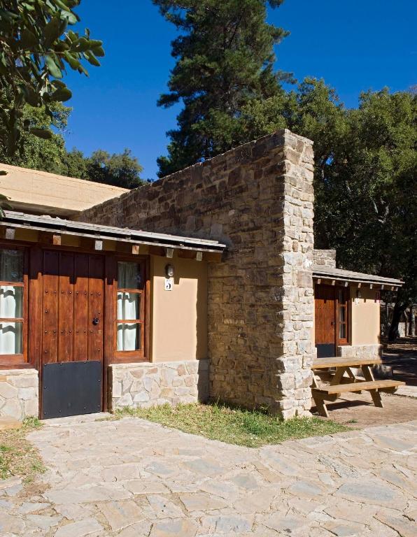 Albergue Inturjoven Cortes De La Frontera Bagian luar foto